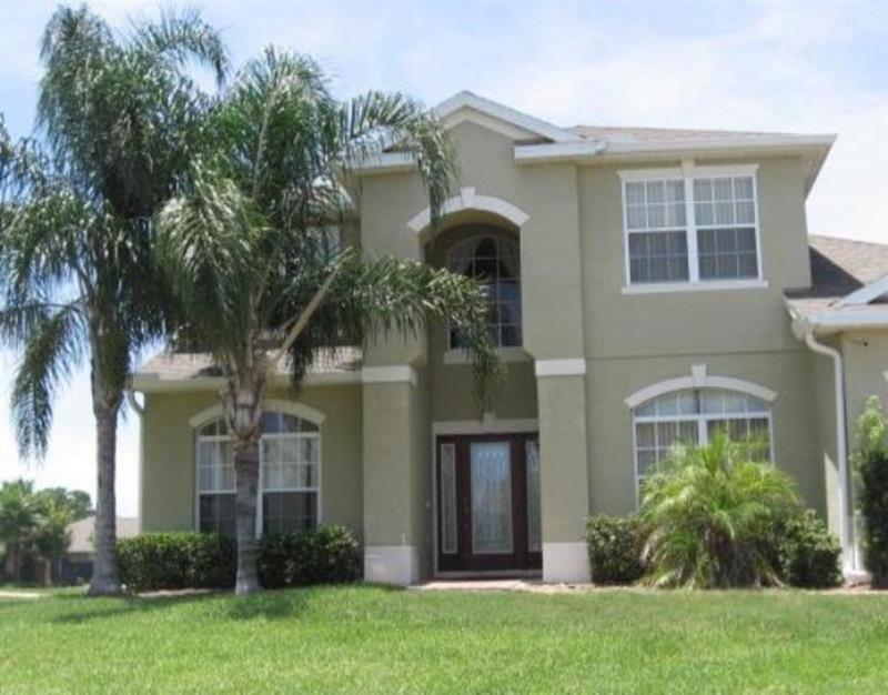 Primary Photo - 15245 Serenade Drive, Winter Garden, FL, 3...