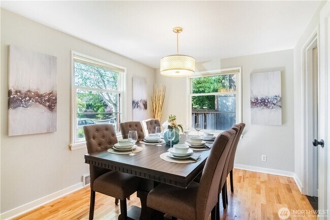 Foto del edificio - 5Bd/2Ba Seattle House