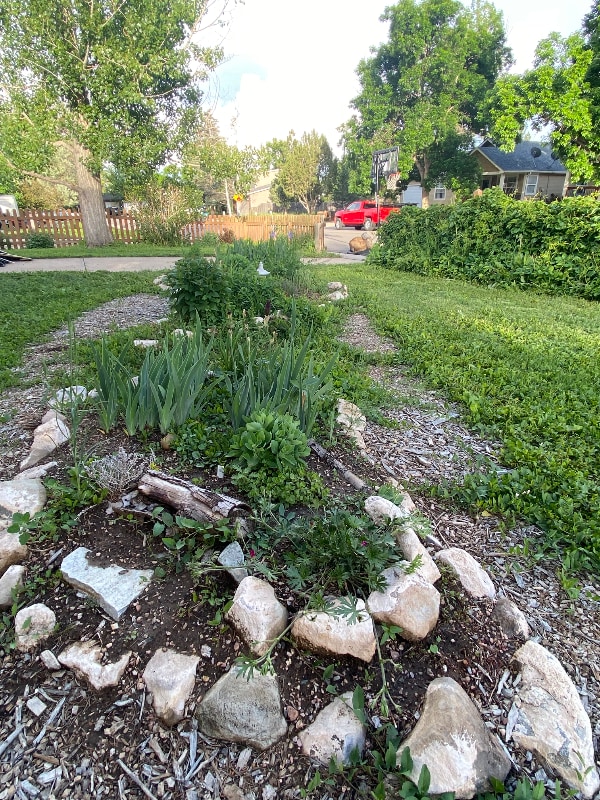 Foto del edificio - 2524 W Plum St