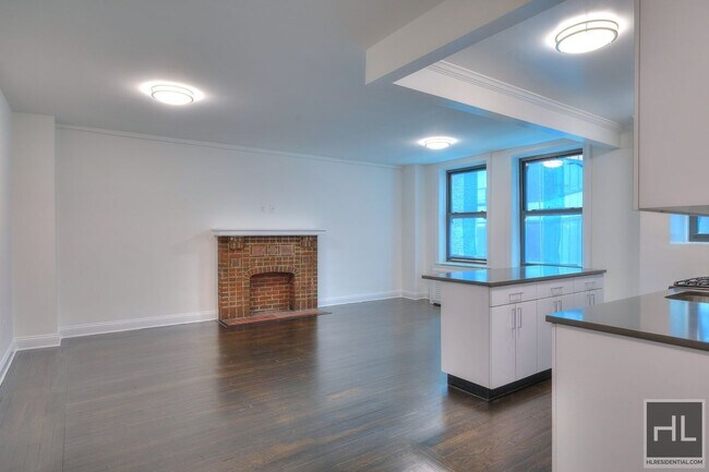 Foto del edificio - WEST 55 STREET