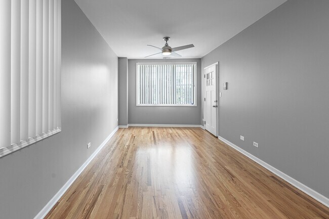 Foto del edificio - 3115 W Lexington St