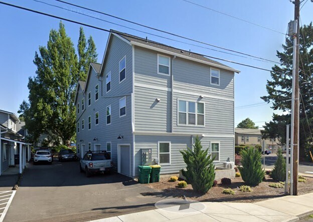 Foto del edificio - 2612 Main St