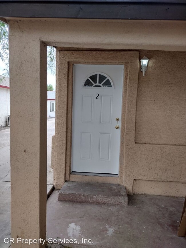 Building Photo - 1 br, 1 bath House - 1909 N 25th Place #2