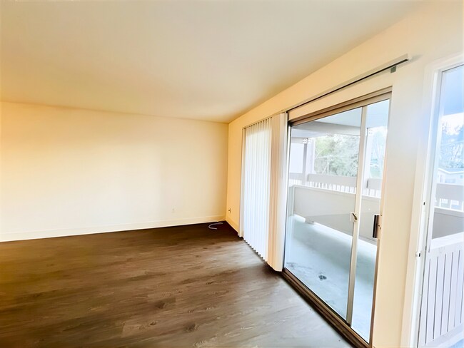 Foto del interior - Hillside Terrace Apartments