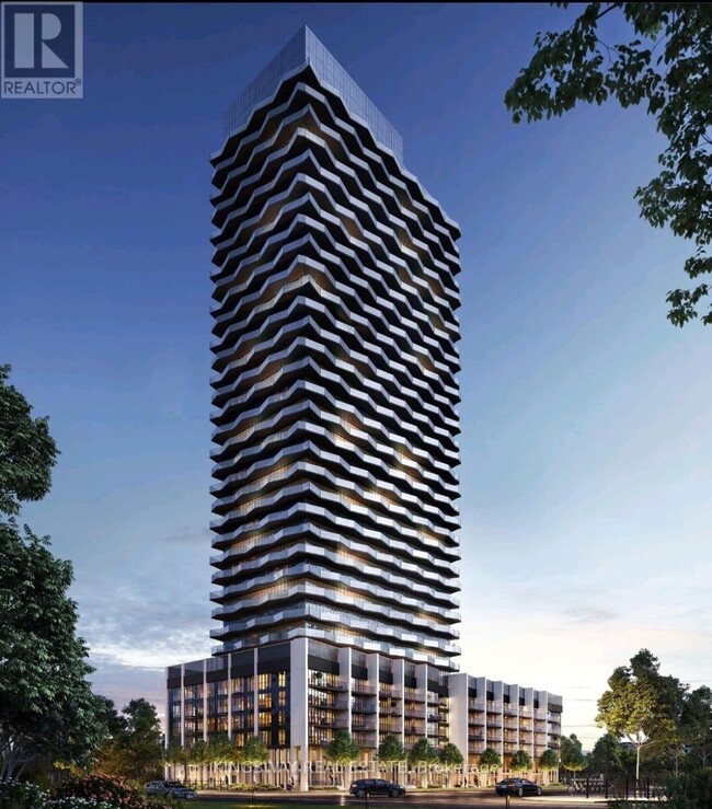 Building Photo - 36 Zorra St