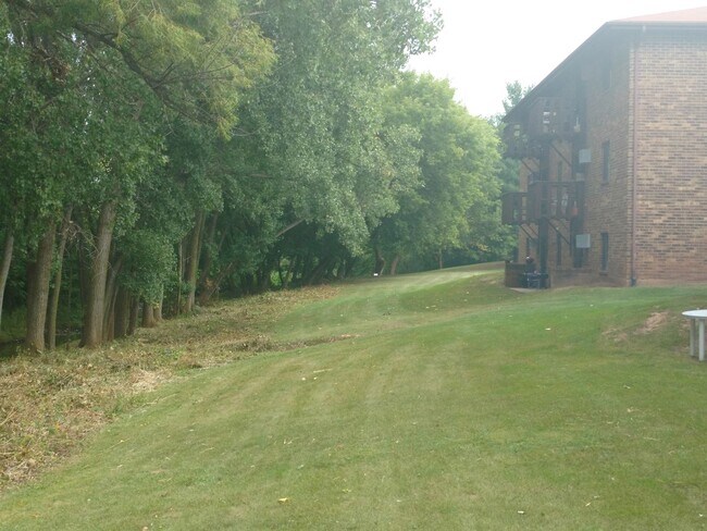 Foto del interior - Cedar Creek Apartments-Oshkosh