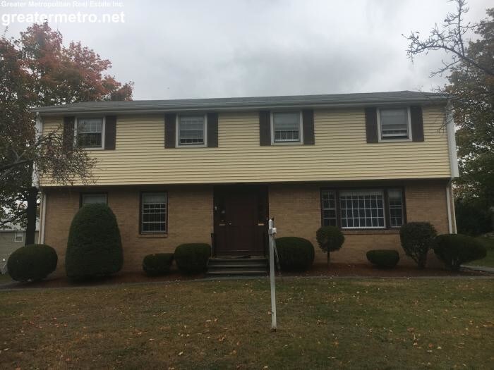 Primary Photo - 3 bedroom in Stoneham MA 02180