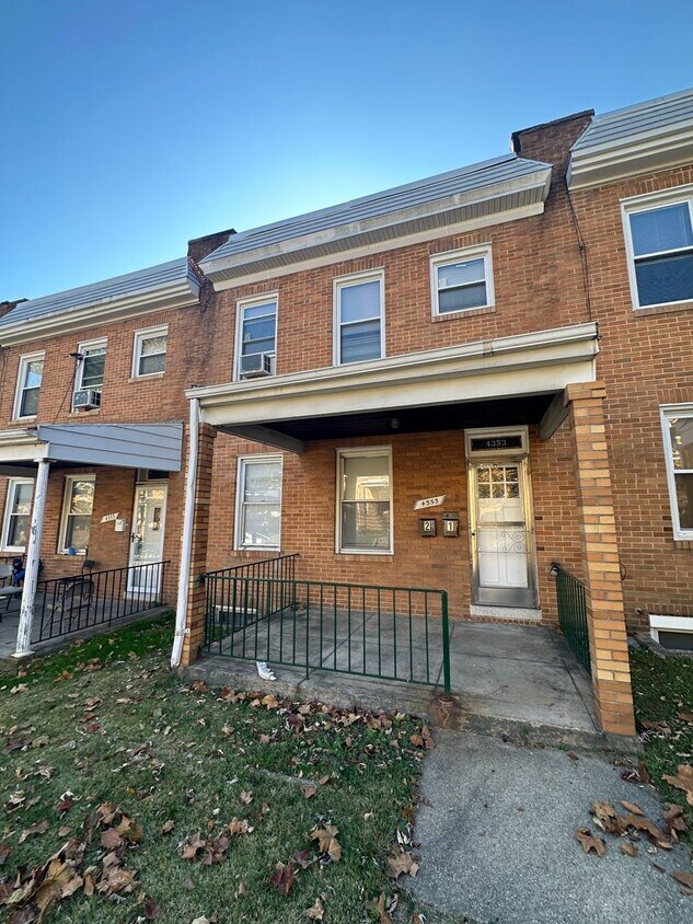 Primary Photo - Apt. 1