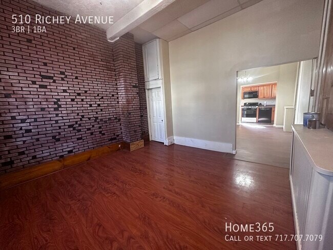 Foto del edificio - $100 off move in!! Stunning 3 Bedrooms, 1 ...