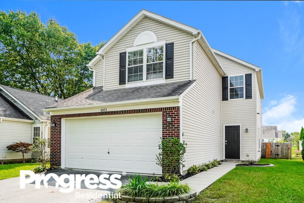 6933 Spring Bloom Dr, Canal Winchester, OH 43110 House Rental in