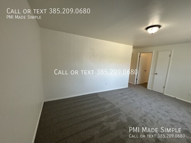 Foto del edificio - MOVE IN SPECIAL! Nice 3 bedroom apartment ...