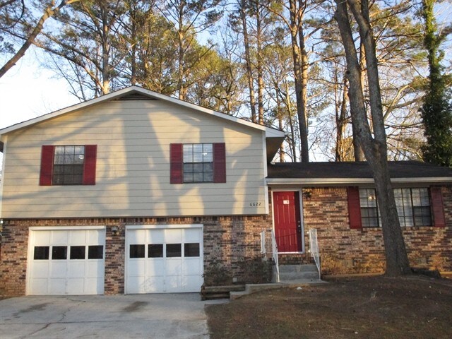 Primary Photo - 6622 Melandre Dr