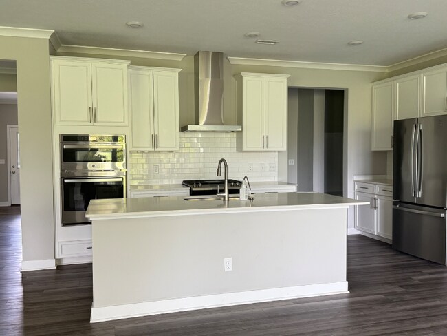 Foto del edificio - 3567 Merchmont Rd