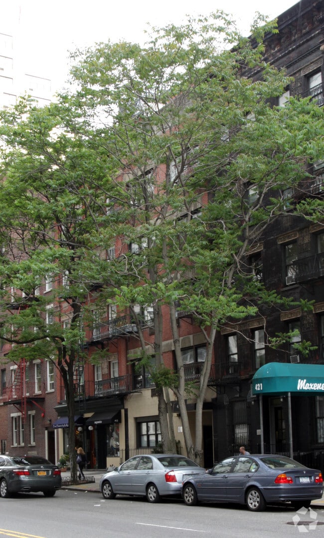 Building Photo - 417 E 72nd St