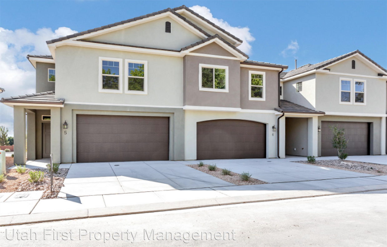 Primary Photo - 3 br, 2.5 bath House - 2675 E 450 N #25