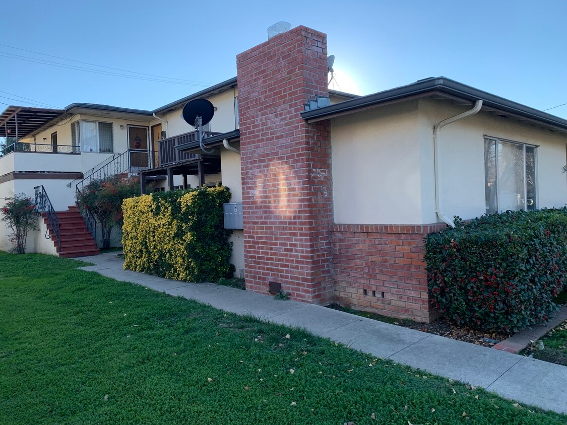 3518 Alden Way Unit 2, San Jose, CA 95117 Apartments in San Jose, CA