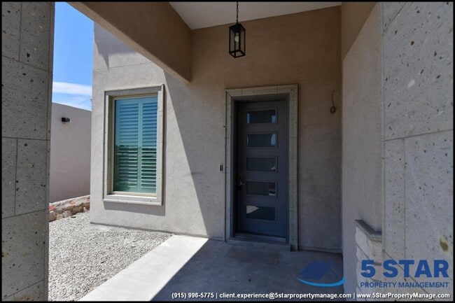 Building Photo - 3 bedroom in El Paso TX 79928