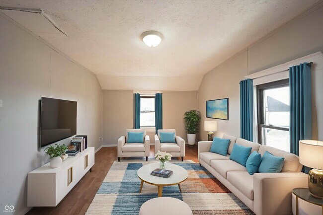 Foto del edificio - 918 S Bell St