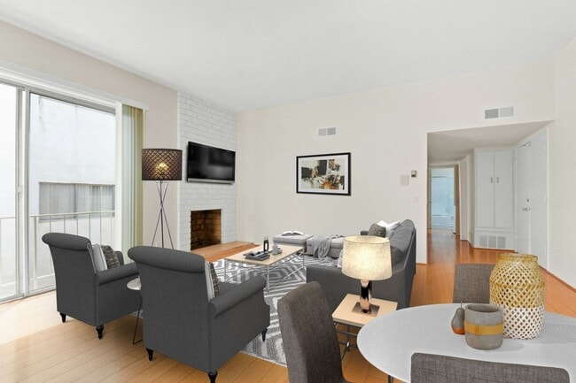 Building Photo - Eastborne Avenue Apartments