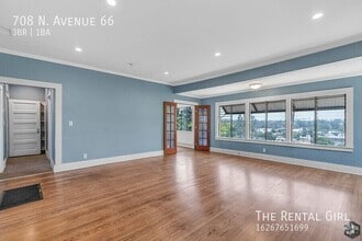 Building Photo - 708 N Avenue 66