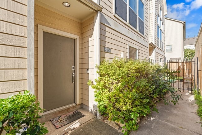 Foto del edificio - 2922 Crawford St