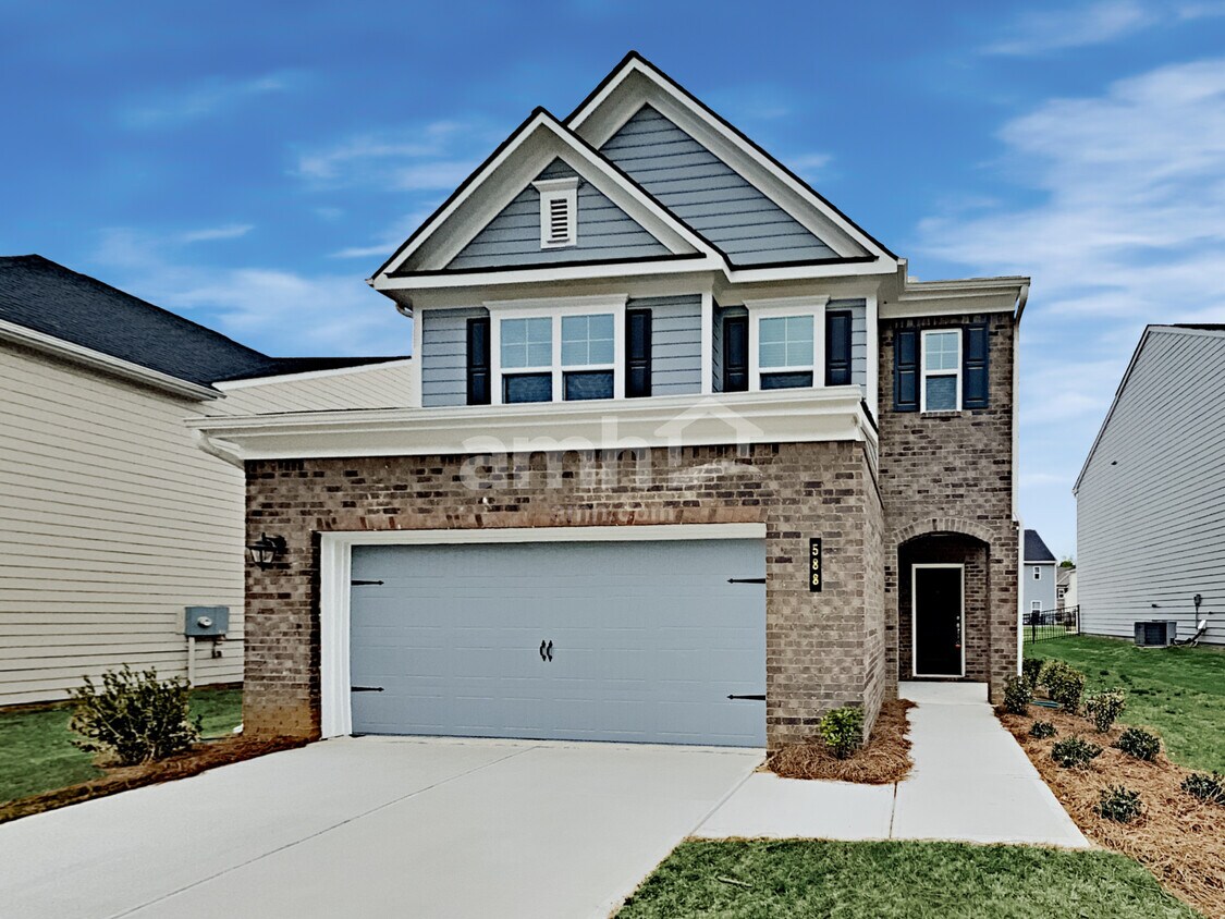 Primary Photo - 588 Woodall Road