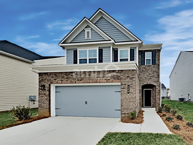 Building Photo - 588 Woodall Rd