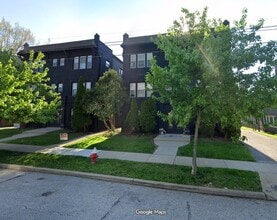 Building Photo - 1284 Cove Ave