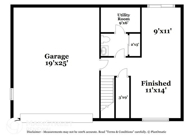 Foto del edificio - 962 Sunset Farms Ct