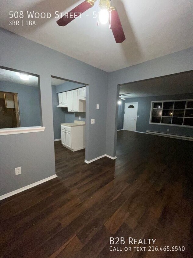 Primary Photo - "Discover Your Perfect Sanctuary: Spacious...