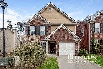 Building Photo - 1437 Gates Cir SE