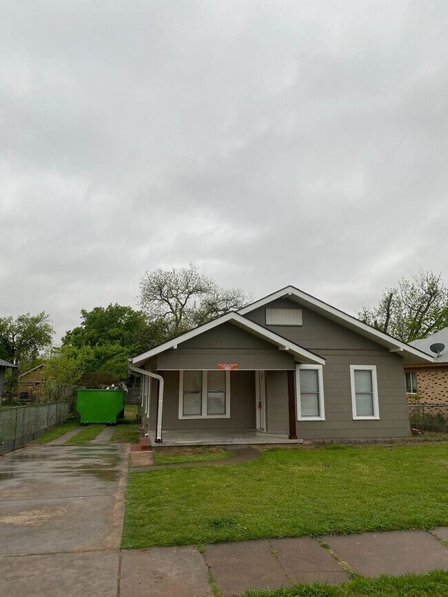 3 bedrooms house in Wichita Falls, Texas House for Rent in Wichita