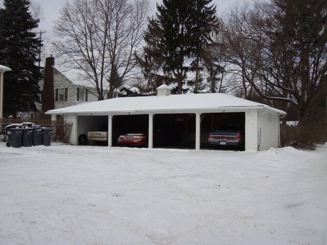 Foto del edificio - 436 Campbell Ave