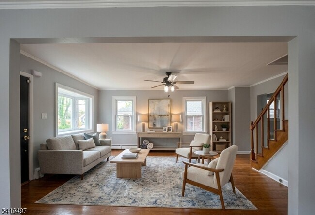 Foto del edificio - 136 Raritan Rd