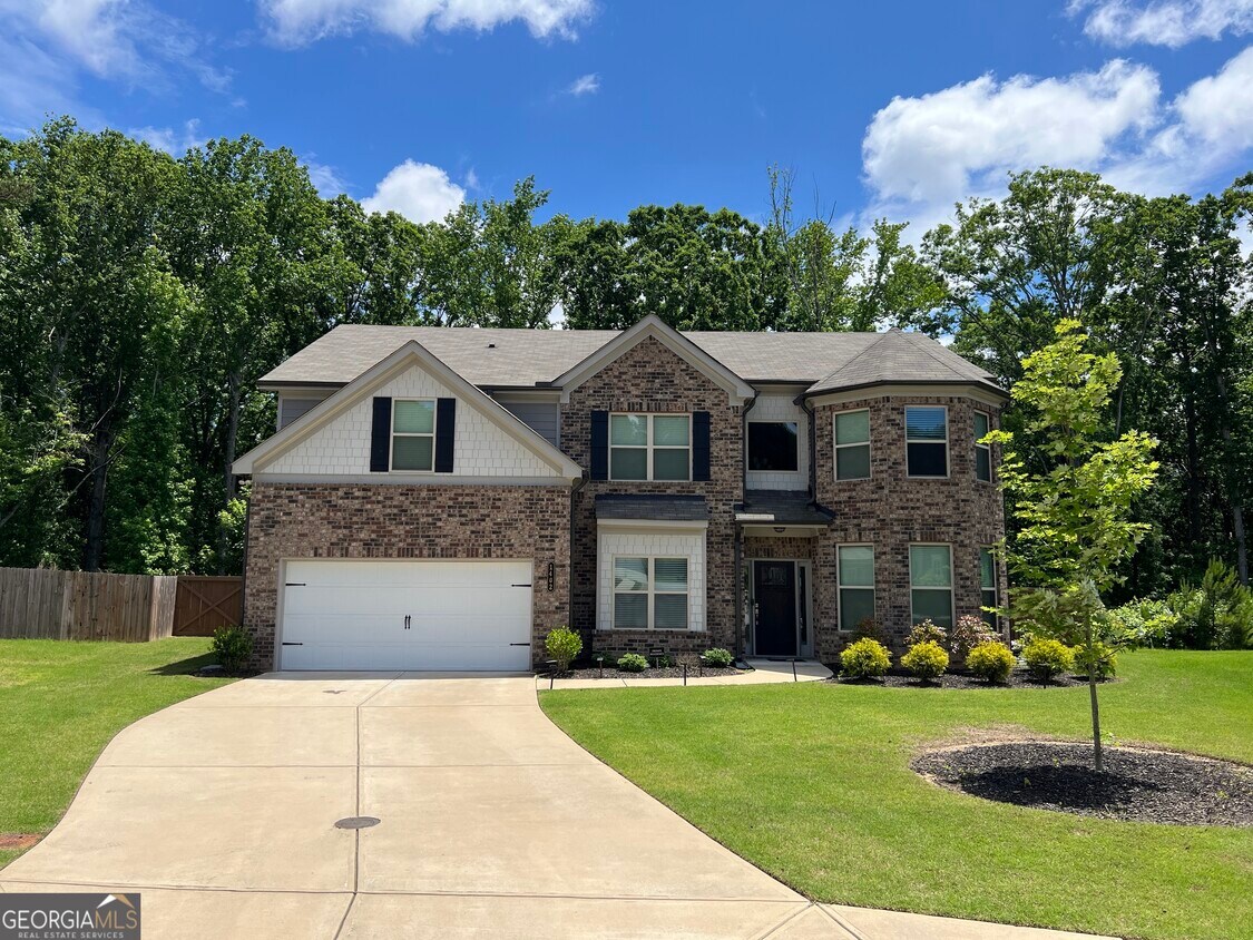 Foto principal - 1402 Wilcox Wy