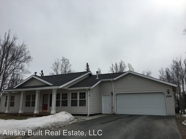 Building Photo - 2590 W Stonebridge Dr