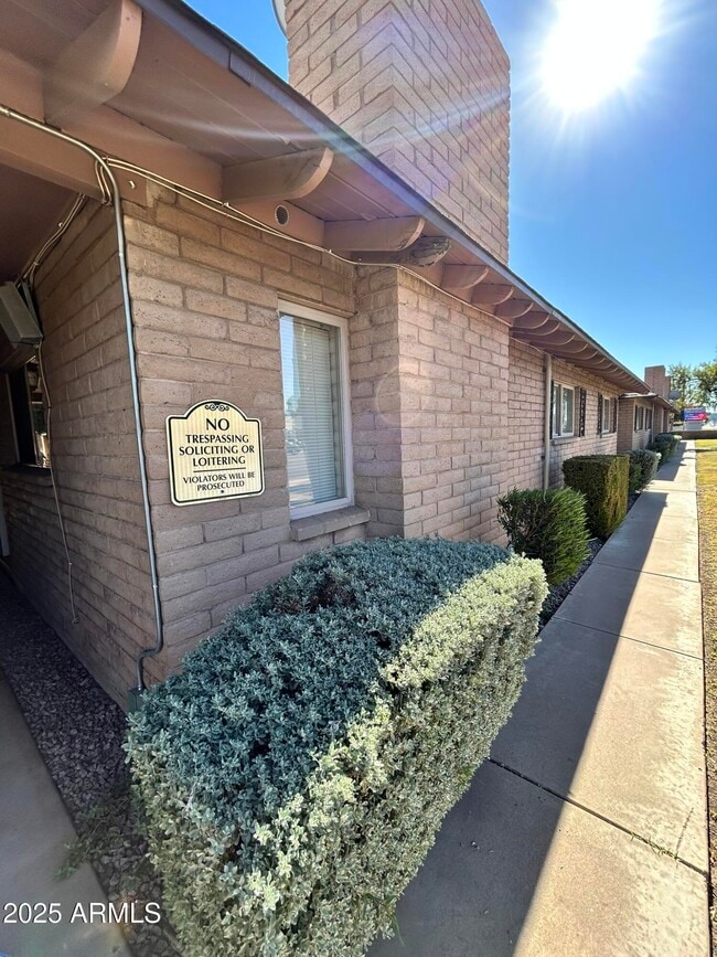 Foto del edificio - 3031 S Rural Rd