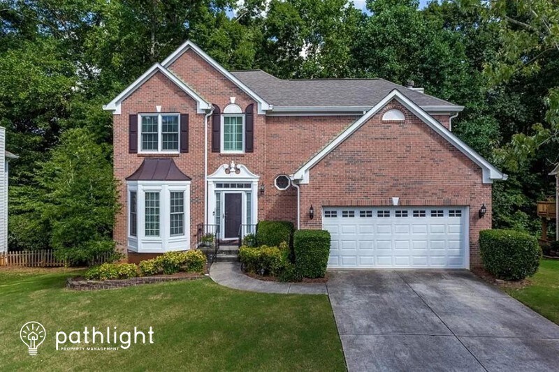 Primary Photo - 445 Morning Creek Ln, Suwanee, GA, 30024