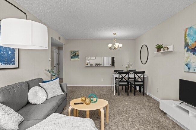 Apartamentos Chesterfield Place de una habitación remodelados | Apartamentos en Chesterfield, MO - Chesterfield Place