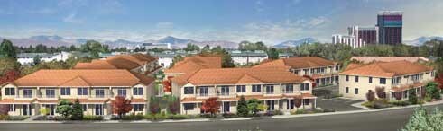 MAIN COMPLEX - 219 Redfield Pkwy