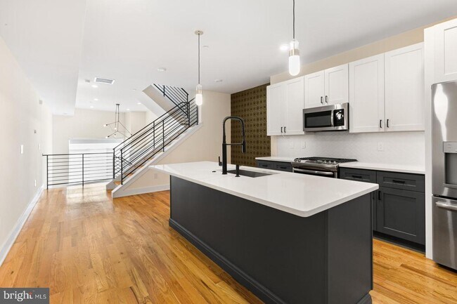 Foto del edificio - 1407 S Darien St