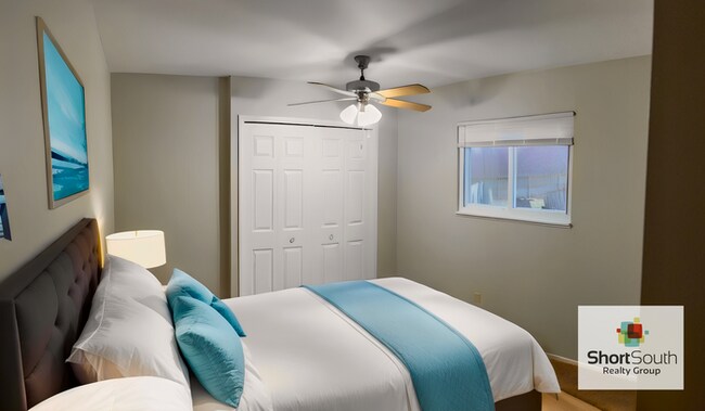 Building Photo - Newly Renovated Four Bedroom Home For Rent.