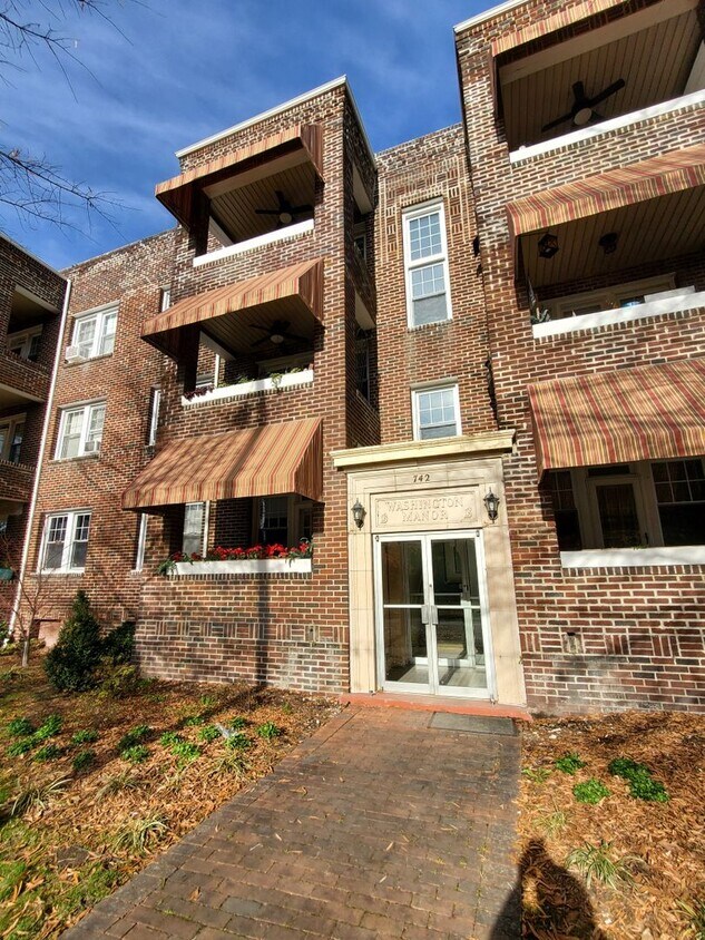 Ghent House Rental in Norfolk, VA