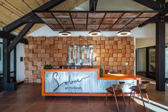 Foto del edificio - ZZZSolace at the Ranch