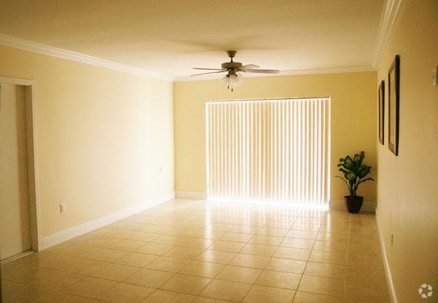 Living Room - RATFI LLC