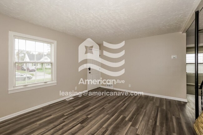 Foto del edificio - 3187 Lincoln St