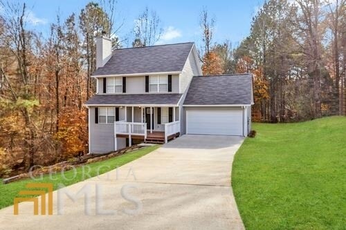 Foto del edificio - 5420 Palmetto Ct