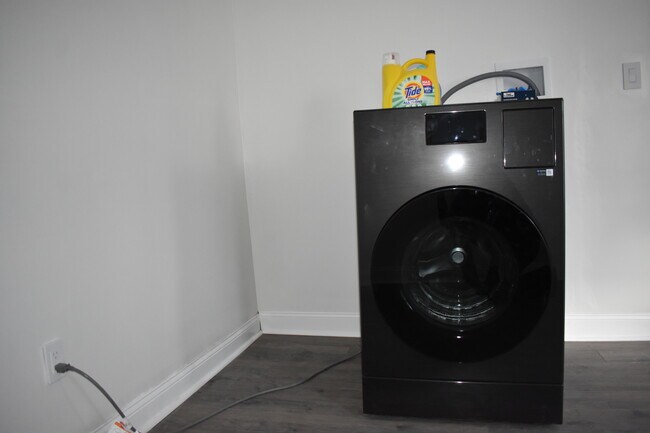 Foto del edificio - 122 Intervale Ave