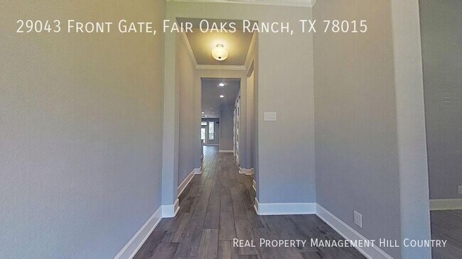 Building Photo - 29043 Front Gate