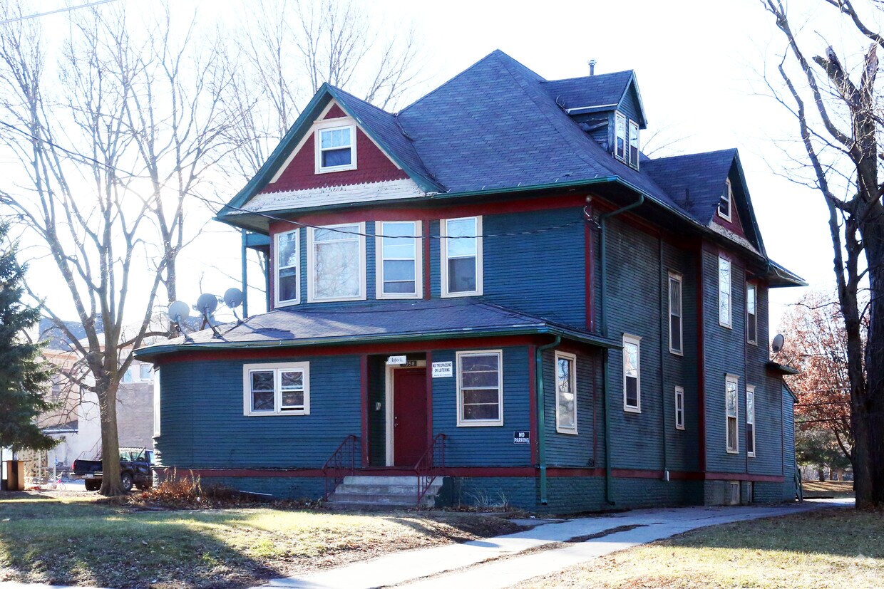 Foto principal - 1058 22nd St